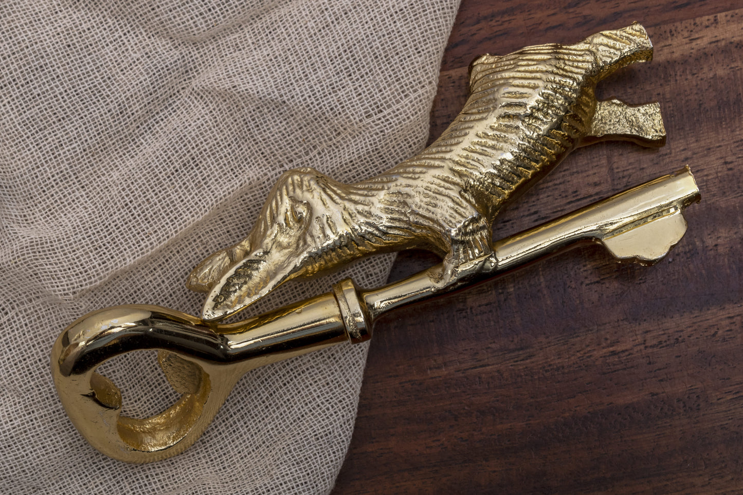 Rabbit Decorative Bottle Opener