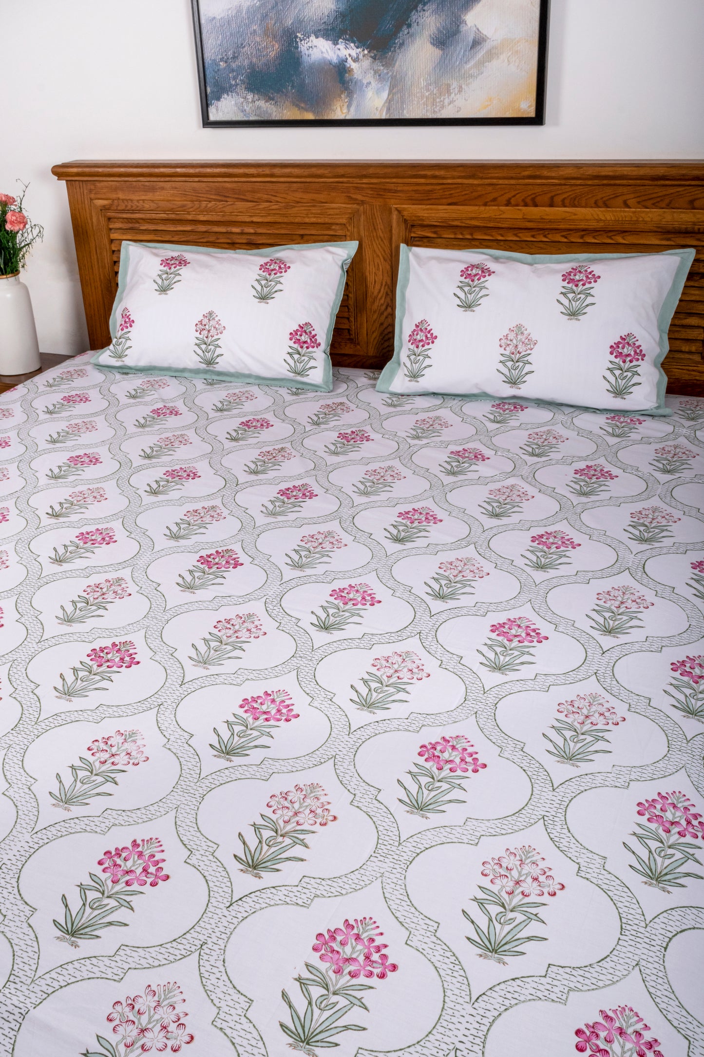 Bedsheet
