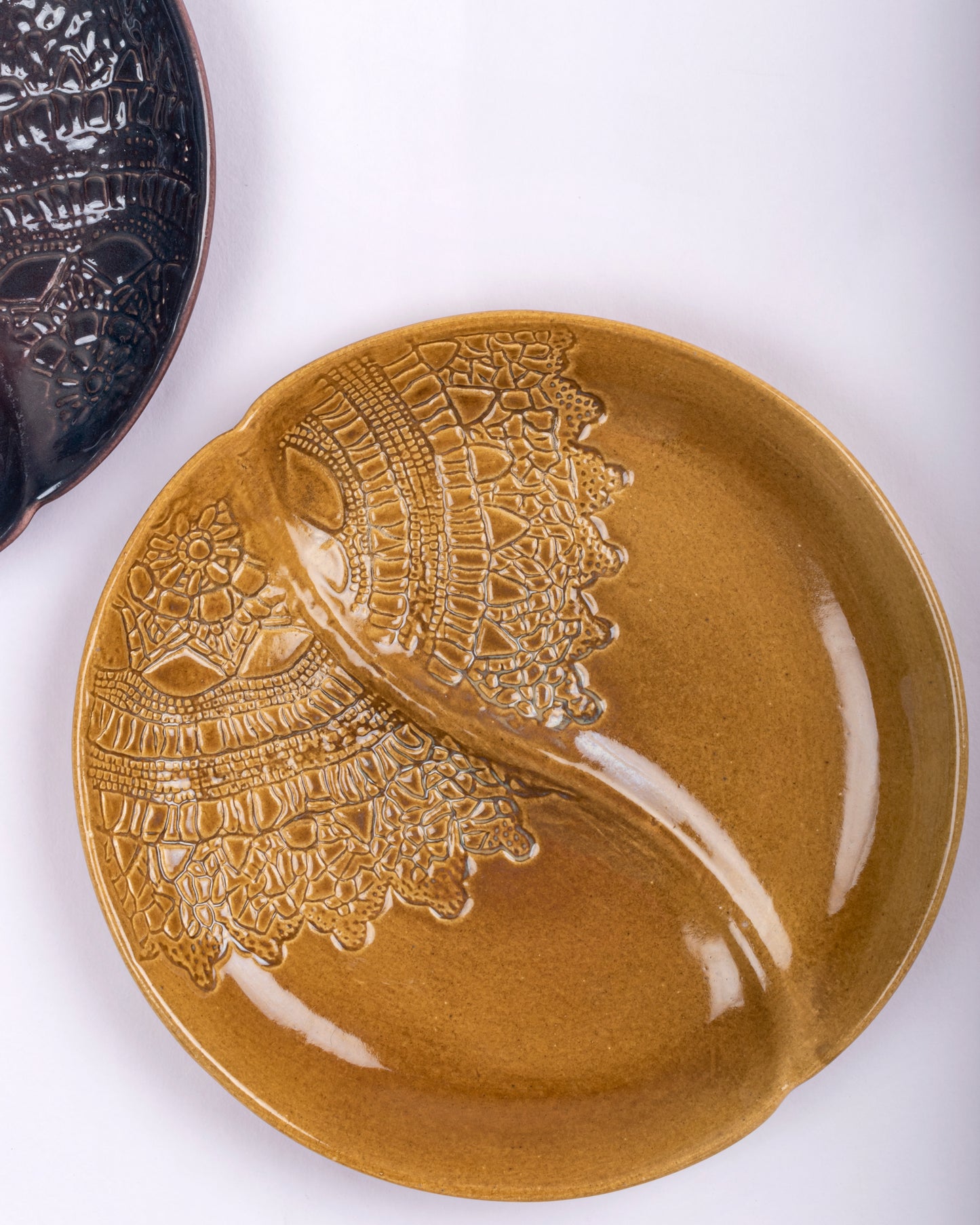 Ochour Mandala Serveware