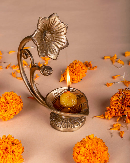 Hybiscus Diya