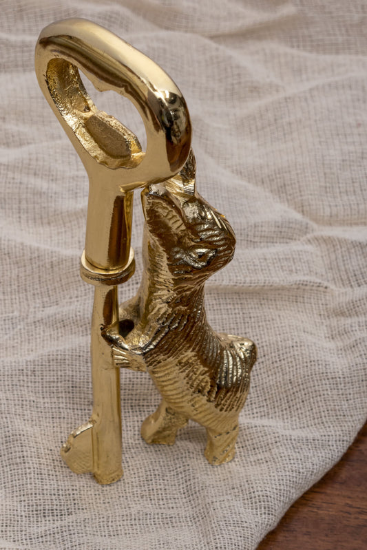 Rabbit Decorative Bottle Opener