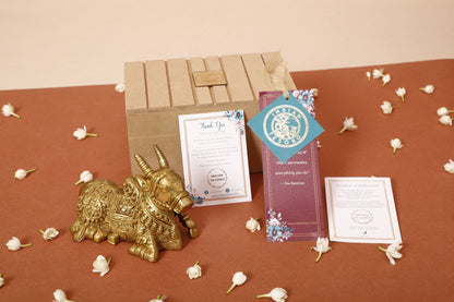 Nandikara Gift Pack