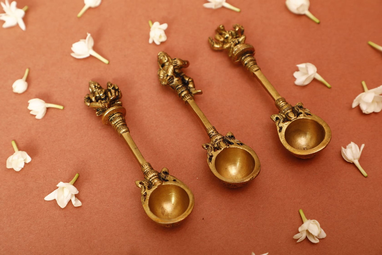 Divine Arti Spoon Gift Pack