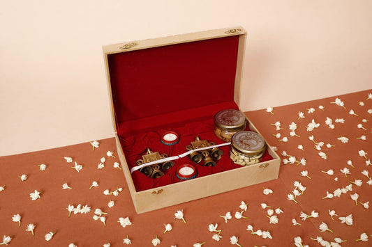 Shubh Labh Gift Box